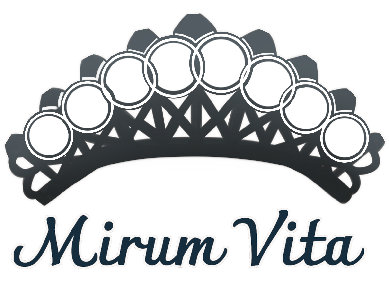 Mirum Vita Logo